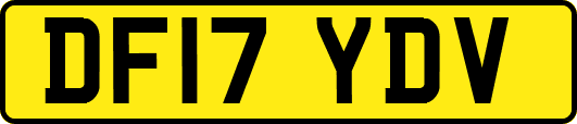 DF17YDV