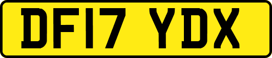 DF17YDX