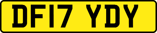 DF17YDY
