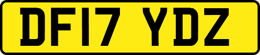 DF17YDZ