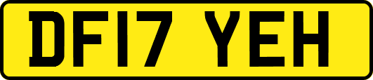 DF17YEH
