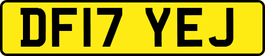 DF17YEJ