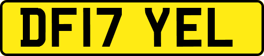 DF17YEL