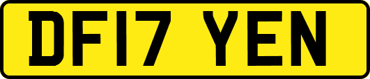 DF17YEN
