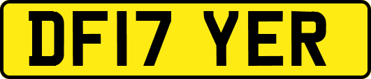 DF17YER