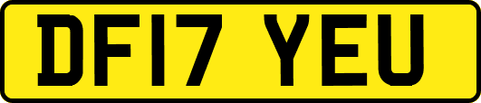 DF17YEU