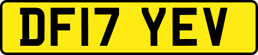 DF17YEV