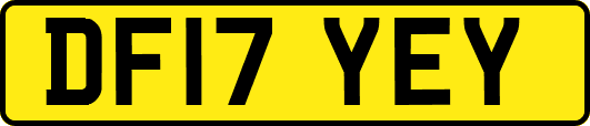 DF17YEY