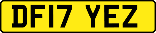 DF17YEZ