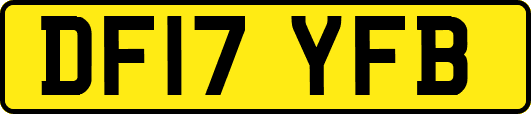 DF17YFB