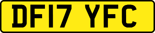 DF17YFC