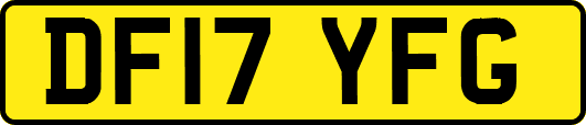 DF17YFG