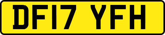 DF17YFH