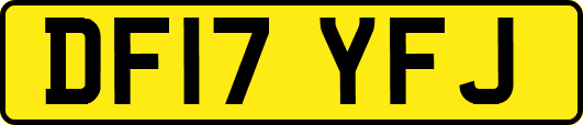 DF17YFJ