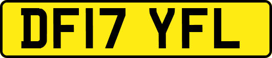 DF17YFL