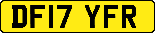 DF17YFR