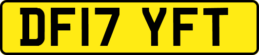 DF17YFT