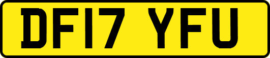 DF17YFU