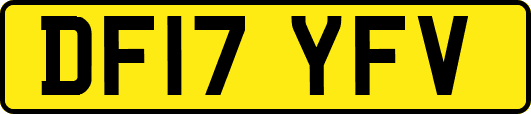 DF17YFV