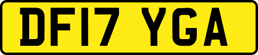 DF17YGA