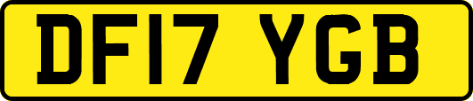 DF17YGB