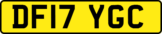 DF17YGC