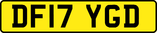 DF17YGD
