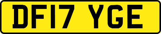 DF17YGE