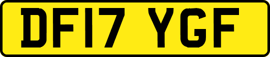 DF17YGF