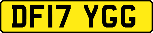 DF17YGG
