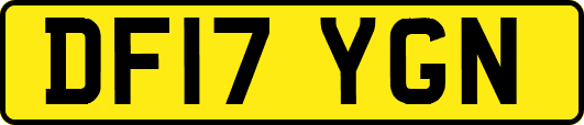 DF17YGN