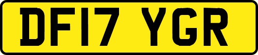 DF17YGR
