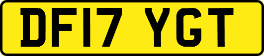 DF17YGT