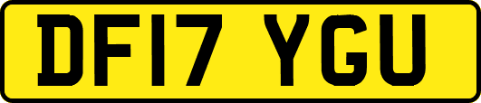 DF17YGU