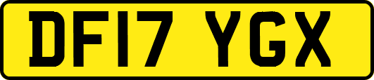 DF17YGX