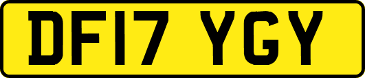 DF17YGY