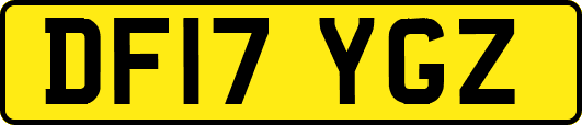 DF17YGZ