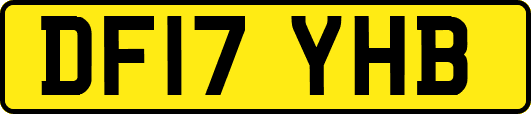 DF17YHB