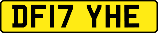 DF17YHE