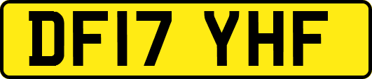 DF17YHF