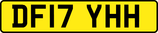 DF17YHH