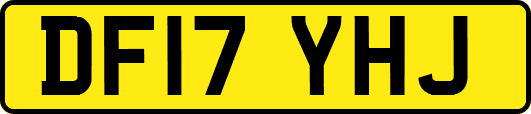 DF17YHJ