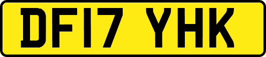DF17YHK