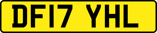 DF17YHL