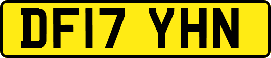 DF17YHN