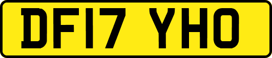 DF17YHO
