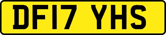 DF17YHS