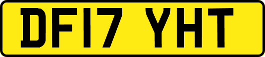 DF17YHT