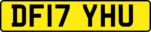 DF17YHU