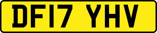 DF17YHV
